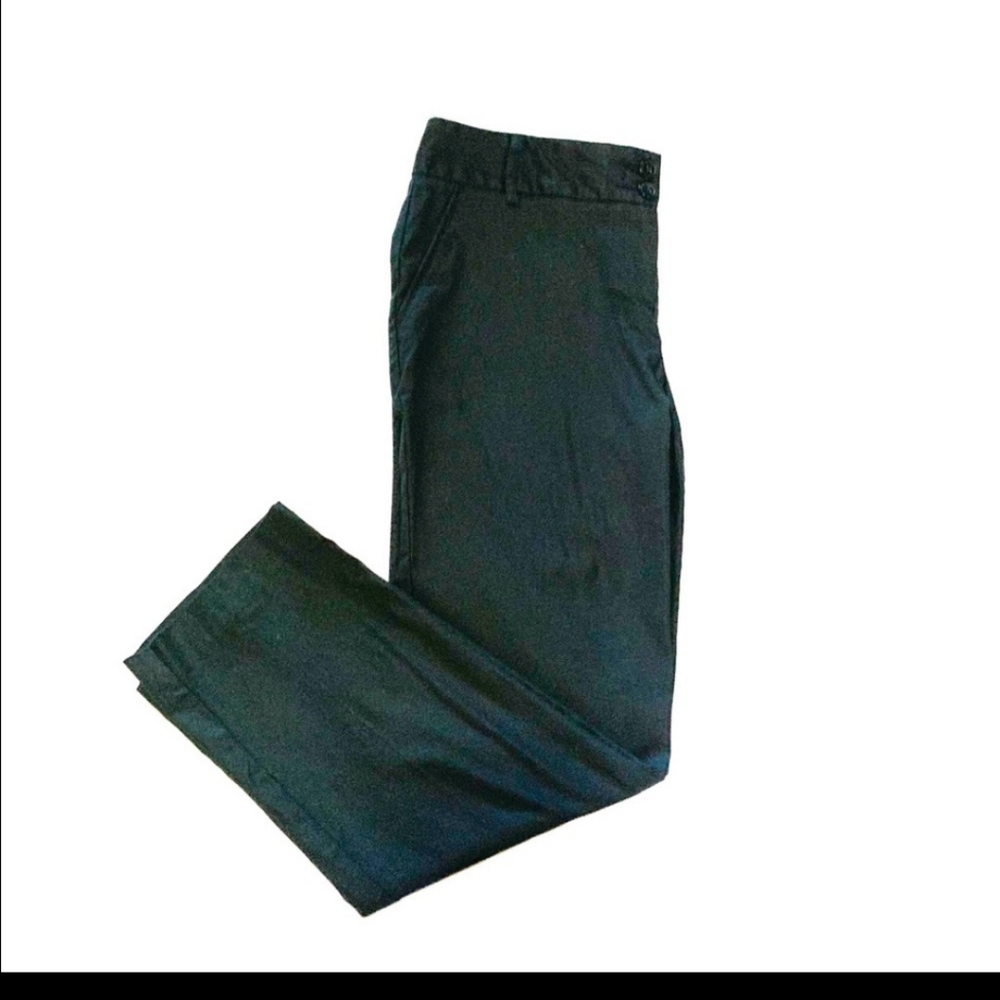 Van Heusen Cropped Chino Stretch Expandable